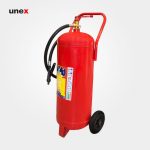 کپسول آتش نشانی پودری دژ 50 کیلویی