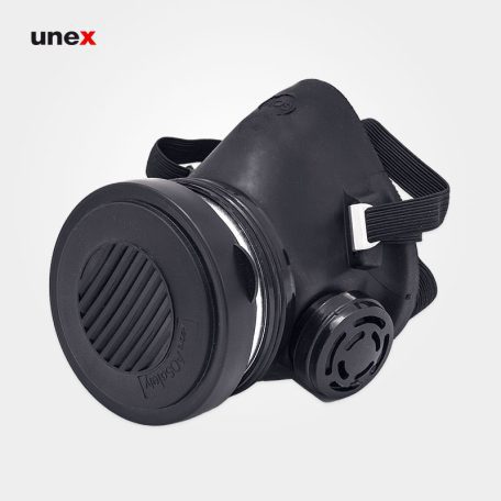 ماسک نیم صورت AEARO AO SAFETY تک فیلتر