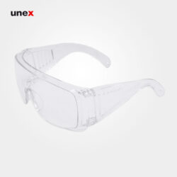 عینک رو عینکی توتاص مدل AT 116 رنگ سفید