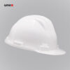 کلاه ایمنی پلی اتیلن کلایمکس RS5 رنگ سفید