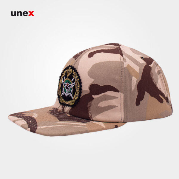 کلاه سربازی ارتشی