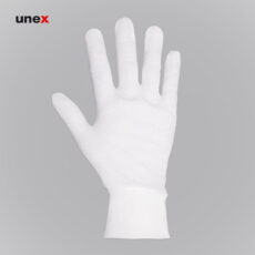 دستکش ضد حساسیت زنانه ۲۲۰ گرم بهداد فری سایز