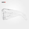 عینک رو عینکی PAN TAIWAN مدل P660 SE2160 رنگ سفید