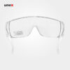 عینک رو عینکی PAN TAIWAN مدل P660 SE2160 رنگ سفید
