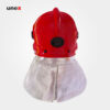 کلاه ضد حریق موبی(MOBY) ساخت ایتالیا