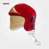 کلاه ضد حریق موبی(MOBY) ساخت ایتالیا