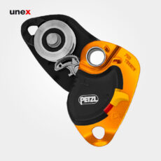 قرقره یک طرفه بلبرینگی Petzl PRO TRAXION