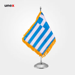 پرچم کشور یونان ۲۰ در ۳۰ سانتی متر