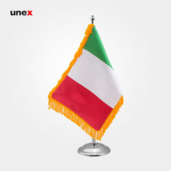 پرچم کشور ایتالیا ۲۰ در ۳۰ سانتی متر