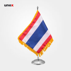 پرچم کشور پادشاهی تایلند ۲۰ در ۳۰ سانتی متر