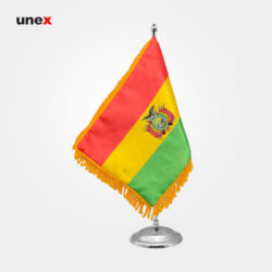 پرچم کشور جمهوری غنا ۲۰ در ۳۰ سانتی متر