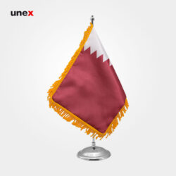 پرچم کشور پادشاهی بحرین ۲۰ در ۳۰ سانتی متر