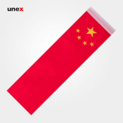 پرچم کشور جمهوری خلق چین ۸ در ۲۸ سانتی متر