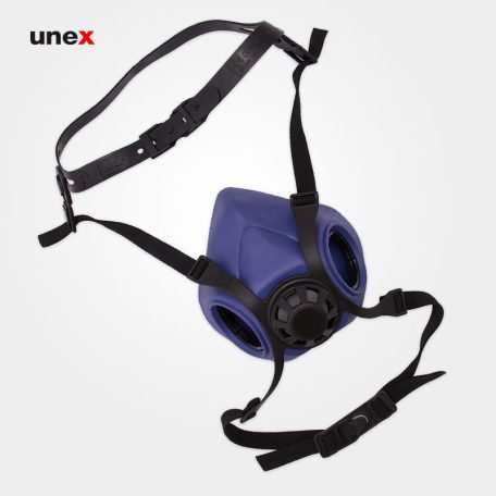 ماسک نیم صورت JSP مدل MAXIMASK 200