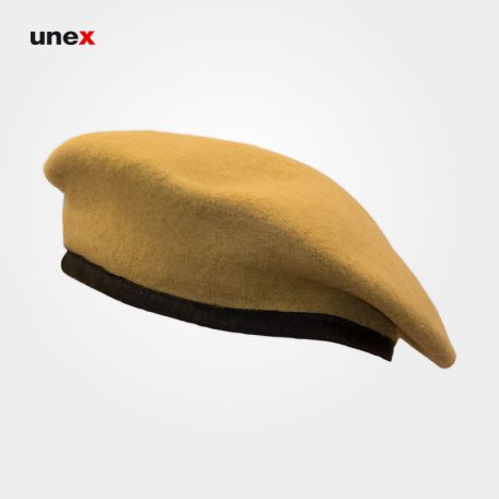 کلاه کج نظامی