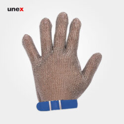دستکش قصابی (زنجیری) ضد برش NIROFLEX