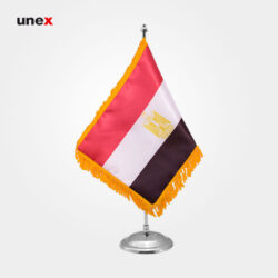 پرچم کشور مصر ۲۰ در ۳۰ سانتی متر