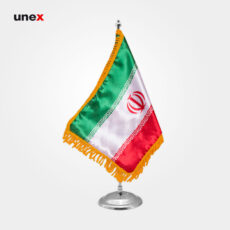 پرچم جمهوری اسلامی ایران ۲۰ در ۳۰ سانتی متر