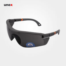 عینک ایمنی ولتکس مدل UD121