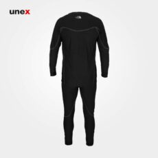 ست بلوز و شلوار North Face مدل بیس لایر رنگ مشکی
