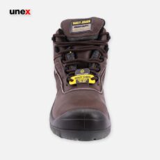 پوتین ایمنی عایق برق SAFETY JOGER MARS